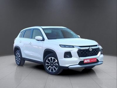 2025 Suzuki Grand Vitara 1.5 GLX Auto