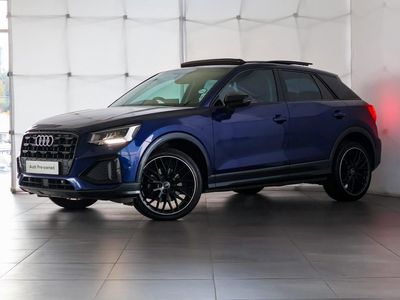 2021 Audi Q2 1.4 TFSI Auto | 35 TFSI