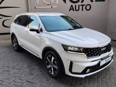 2022 Kia Sorento 2.2D EX+ AWD Auto