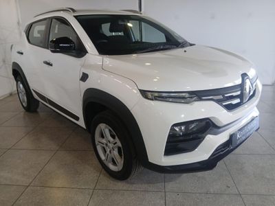 2024 Renault Kiger 1.0 Energy Zen
