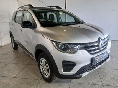 2023 Renault Triber 1.0 Dynamique