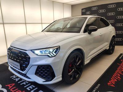 2024 Audi RSQ3 Sportback 2.5 TFSI