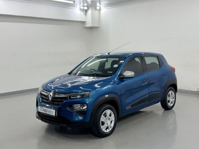 2021 Renault Kwid 1.0 Dynamique