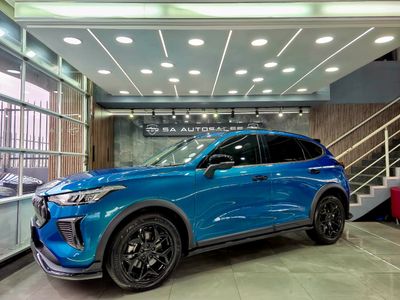 2024 Haval Jolion Pro 1.5T Super Luxury DCT