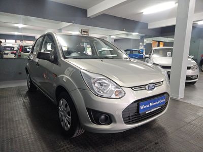 2014 Ford Figo 2014 Ford Figo 1.4 Ambiente