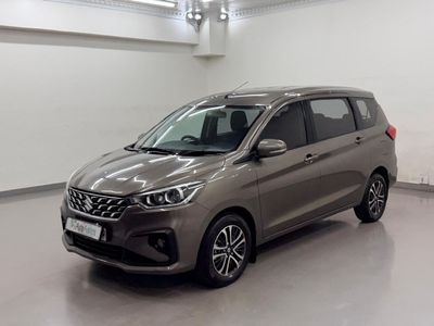 2023 Suzuki Ertiga 1.5 GL