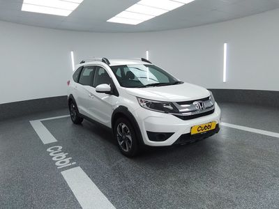 2017 Honda BR-V 1.5 Comfort