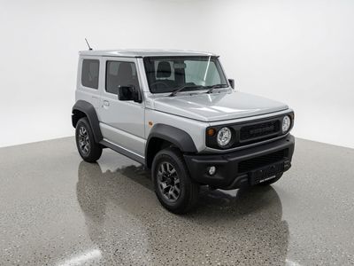 2023 Suzuki Jimny 1.5 GLX
