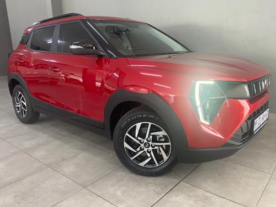 2026 Mahindra XUV 3XO 1.2T AX5