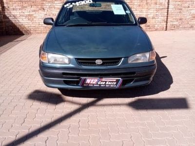 1998 Toyota Corolla 180i GLE Auto