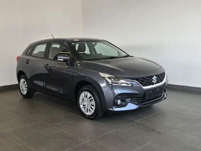 2026 Suzuki Baleno 1.5 GL