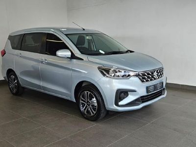 2026 Suzuki Ertiga 1.5 GL Auto