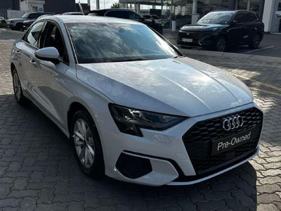 2024 Audi A3 1.4 TFSI Auto 35 TFSI