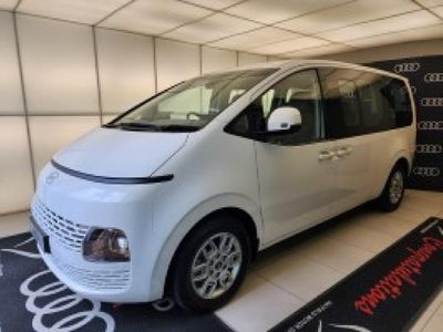 2025 Hyundai Staria 2.2d Executive Auto