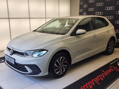 2025 Volkswagen Polo 1.0 TSI