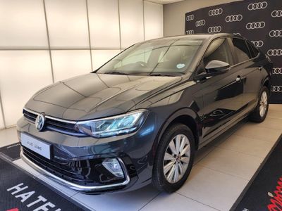2023 Volkswagen Polo Classic 1.6 Life
