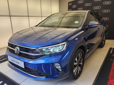 2025 Volkswagen Taigo 1.0 TSI Life Auto