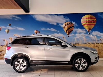 2019 Haval H6C 2.0T Luxury Auto
