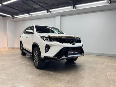 2023 Toyota Fortuner 2.8 GD-6 VX Auto