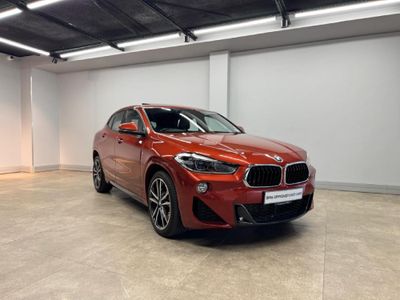 2020 BMW X2 sDrive20d M Sport Auto