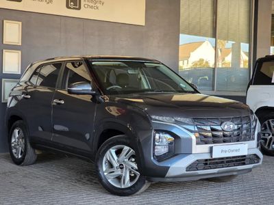 2023 Hyundai Creta 1.5 Premium