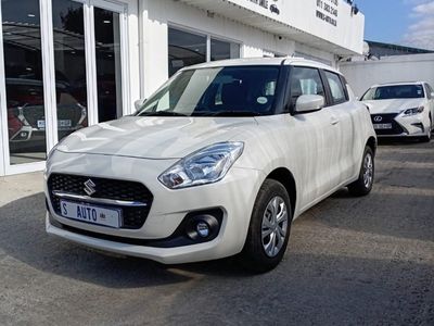2022 Suzuki Swift 1.2 GL