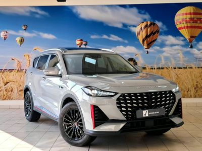 2025 Jetour X70 X70 Plus