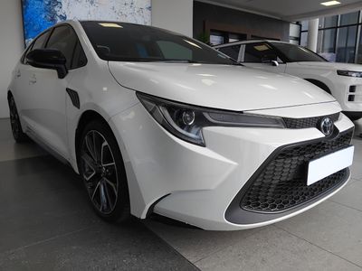2022 Toyota Corolla 2.0 XR Auto 5-dr