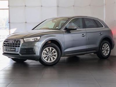 2020 Audi Q5 2.0 TDI quattro Auto | 40 TDI