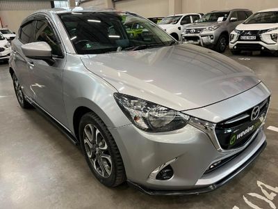 2019 Mazda 2 1.5 DE Hazumi Auto 5-dr