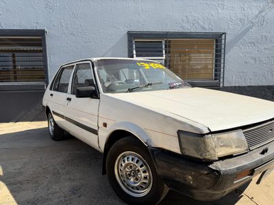 1990 Toyota Corolla 1.3 L