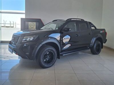 2026 Nissan Navara DEMO 2.5 DDTi PRO-2X Auto Double Cab