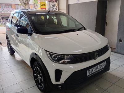 2026 Renault Triber 1.0 Expression