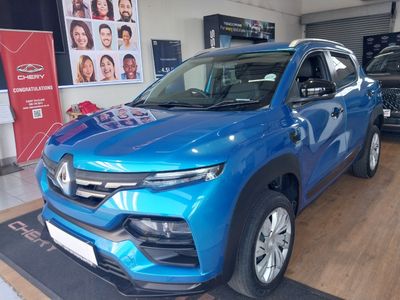 2023 Renault Kiger 1.0 Energy Life