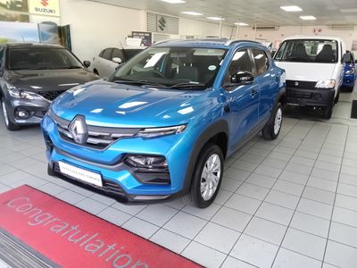 2023 Renault Kiger 1.0 Energy Life