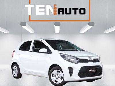 2020 Kia Picanto 1.0 Street
