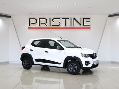 2019 Renault Kwid 1.0 Dynamique Auto