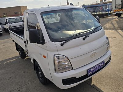 2024 Hyundai H100 Bakkie 2.6D