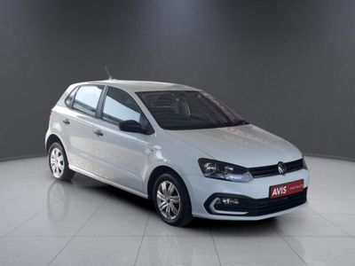 2025 Volkswagen Polo Vivo 1.4