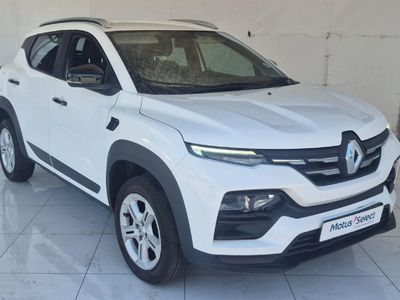 2024 Renault Kiger 1.0 Energy Zen