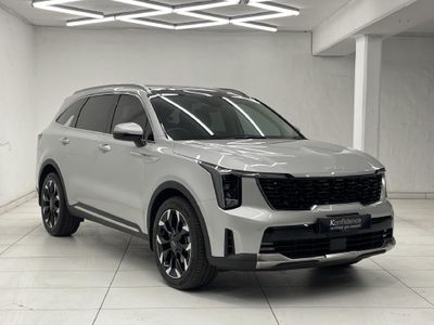 2026 Kia Sorento 2.2D SX AWD
