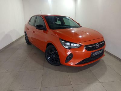 2023 Opel Corsa 1.2T Edition (74kw)