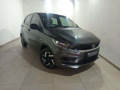 2026 TATA Tiago 1.2 XM