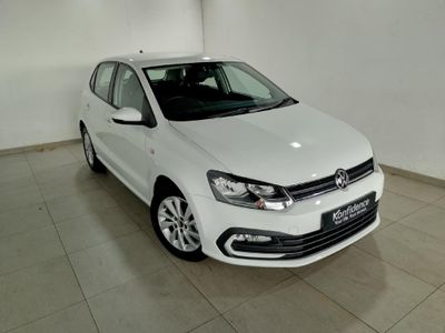 2026 Volkswagen Polo Vivo 1.4 Life