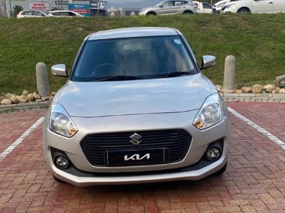 2021 Suzuki Swift 1.2 GL