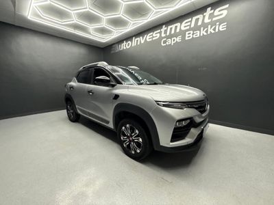 2024 Renault Kiger 1.0T Intens