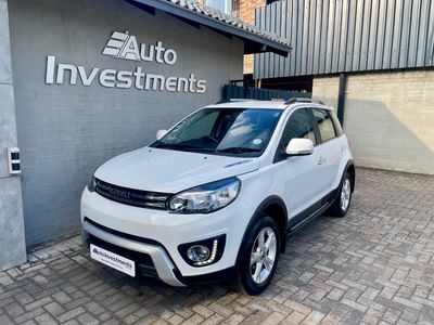 2019 Haval H1 1.5 VVT