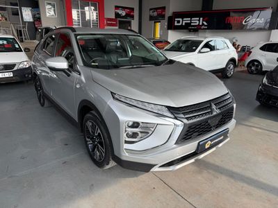 2024 Mitsubishi Eclipse Cross 2.0 GLS Auto