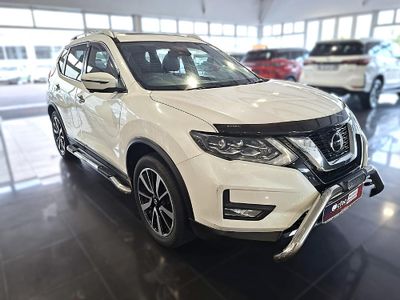 2022 Nissan X-Trail 1.6 dCi Tekna 4x4