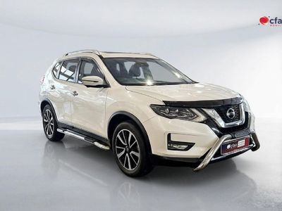 2022 Nissan X-Trail 1.6 dCi Tekna 4x4